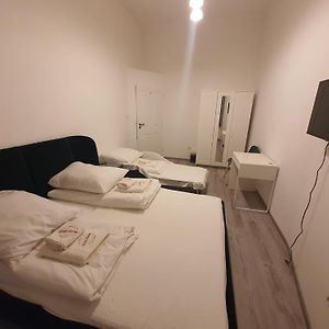 Kamer met een King Size Bed